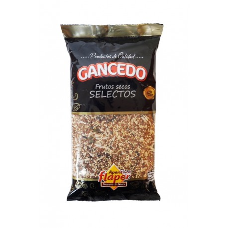 MIX SEMILLAS  BL 1 KG