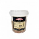 CORTEZA DE TRIGO CRUDA (SABROSITA) BT  1 KG