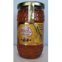 MIEL MIL FLORES TARRO 1 KG.