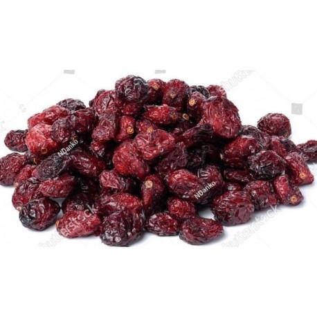 ARANDANO ROJO ENTERO DESHIDRATADO BOTE 700 GR