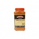 PIMENTON PICANTE BT 750 GR