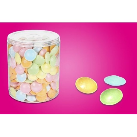 OVNIS RELLENOS PICA-PICA 300 UND.INTERDULCES