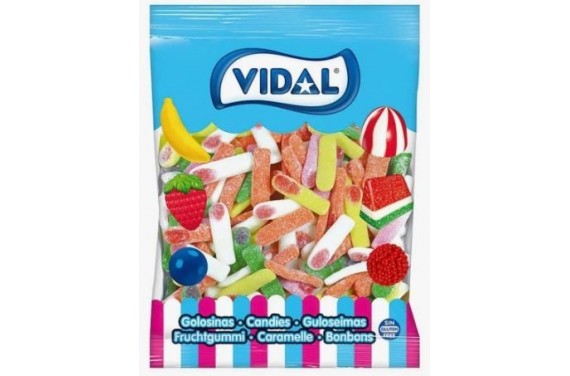 DEDOS PICA BOL.250 UND VIDAL
