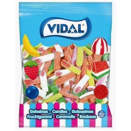 DEDOS PICA BOL.250 UND VIDAL