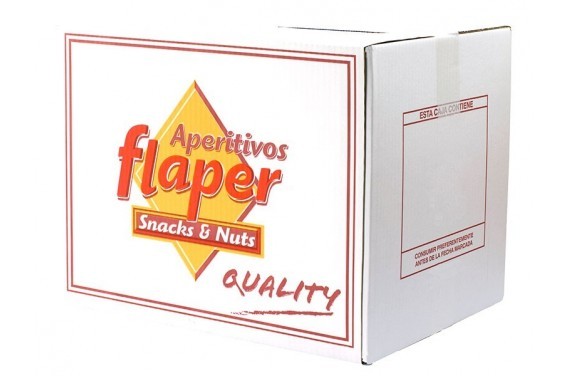 PATATAS FRITAS CJ. 2 KG