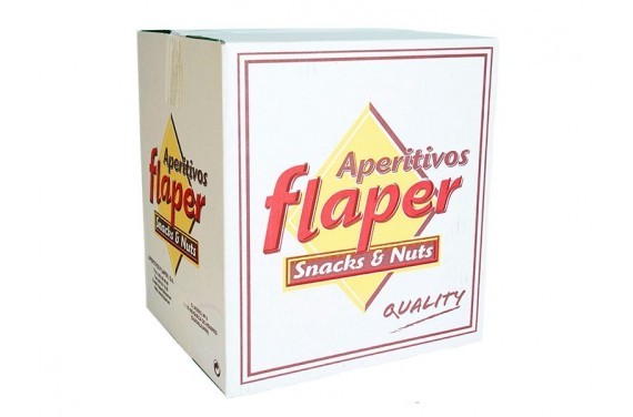 PATATAS FRITAS CJ. 1 KG