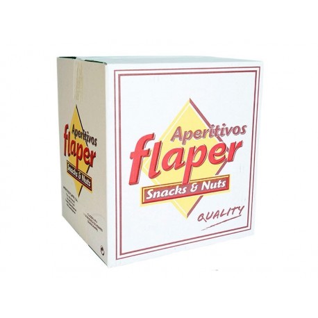 PATATAS FRITAS CJ. 1 KG