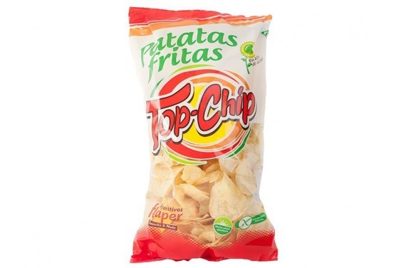 PATATAS FRITAS BL. 500 GR
