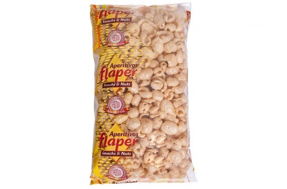 CORTEZA DE CERDO BL. 1 KG