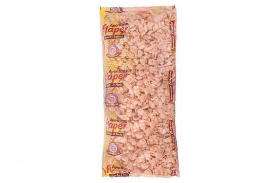 CORTEZA DE JAMON RAYADA BL. 1 KG