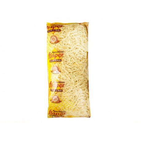 PAJITAS DE PATATA BL. 1,5 KG