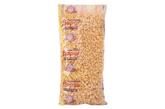 AROS DE MAIZ BL. 1 KG