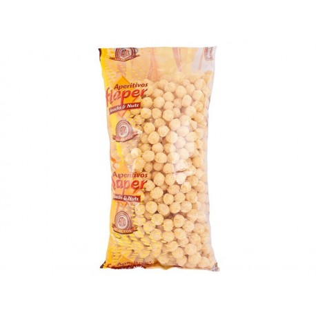 BOLAS AL QUESO BL. 500 GR