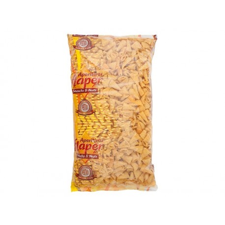 WAPOS (KONOS DE MAIZ) BOLSA 1 KG