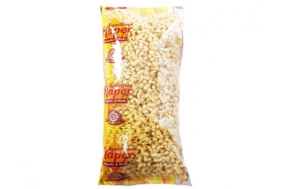 PALOMITAS DE MANTEQUILLA BL. 500 GR