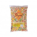 PALOMITAS DE COLOR BL. 1,5 KG