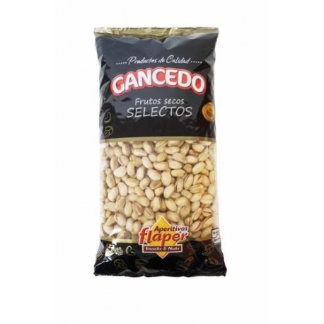 PISTACHO CRUDO NACIONAL SUPER SABOR BL. 1 KG