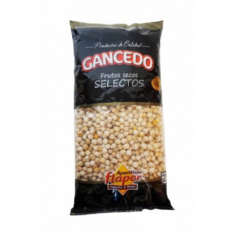 GARBANZO TOSTADO BL. 1 KG