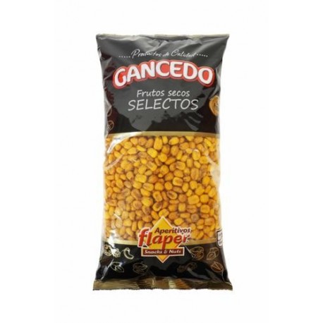 MAIZ PEQUEÑO BLANDO BARBACOA BL. 1 KG