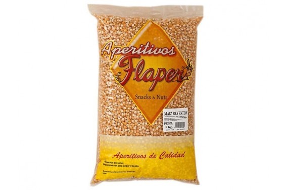 MAIZ REVENTON BL. 5KG