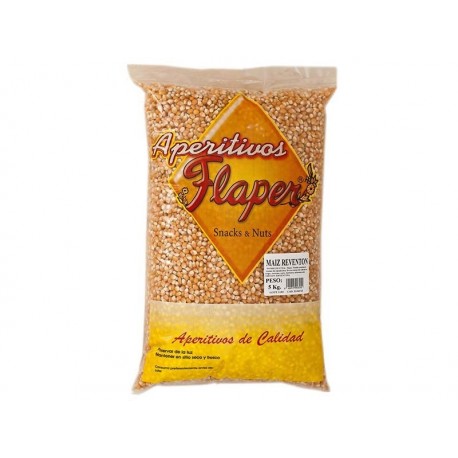 MAIZ REVENTON BL. 5KG