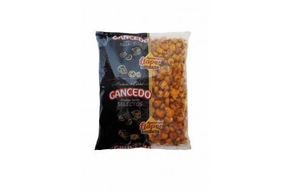 MAIZ GORDO BARBACOA 1 KG