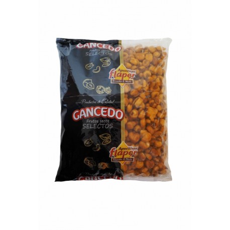 MAIZ GORDO BARBACOA 1 KG