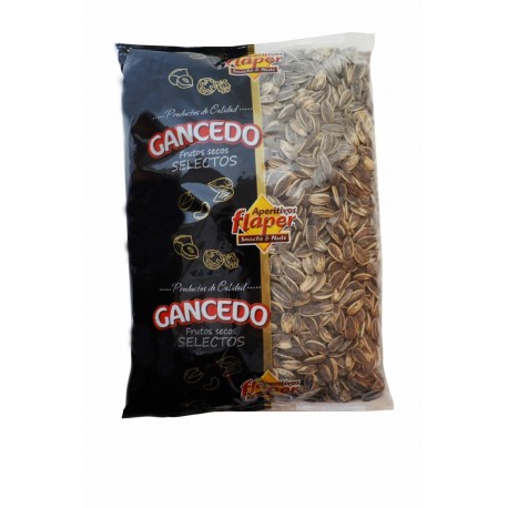 PIPA TOSTADA  AGUASAL BL. 1 KG