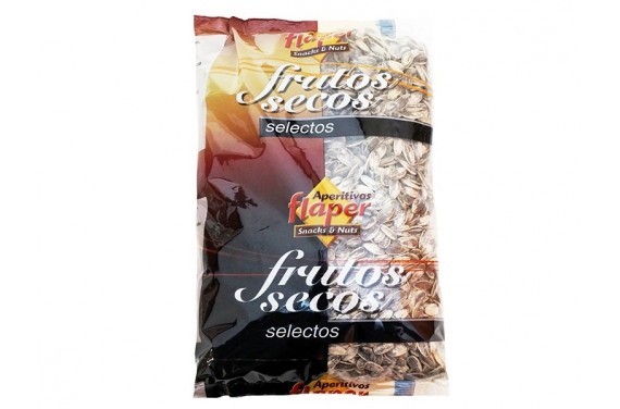 PIPA TOSTADA CON SAL BL. 1 KG