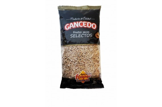 PIPA PELADA CRUDA BL. 1 KG