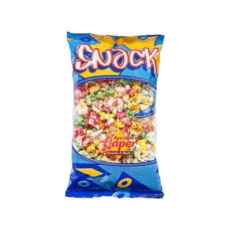 SNACK PALOMITAS DE COLOR BL. 70 GR