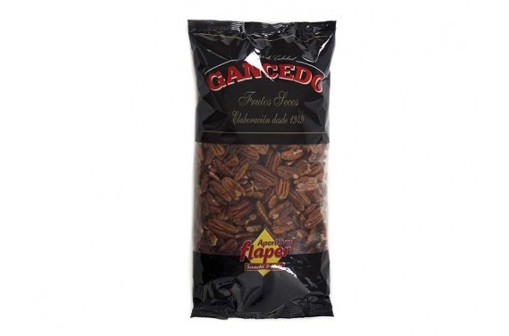 NUECES PECANAS BL. 1 KG