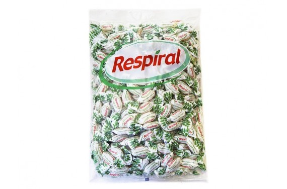 RESPIRAL EUCALIPTO 1 KG