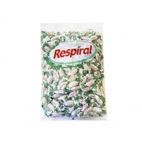 RESPIRAL EUCALIPTO 1 KG