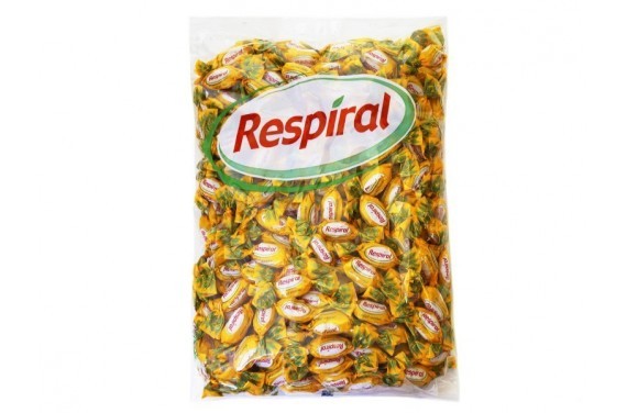 RESPIRAL MIEL 1 KG