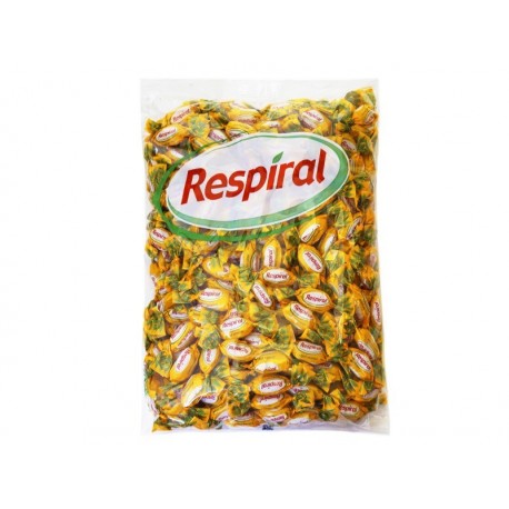 RESPIRAL MIEL 1 KG