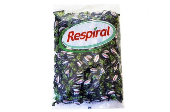 RESPIRAL REGALIZ 1KG