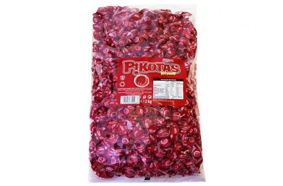 PIKOTAS CEREZA 2 KG DULCIORA