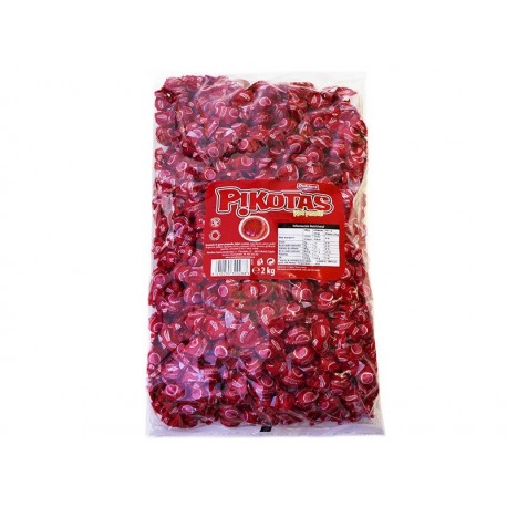 PIKOTAS CEREZA 2 KG DULCIORA