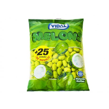 MELONES BOL.250 UND VIDAL