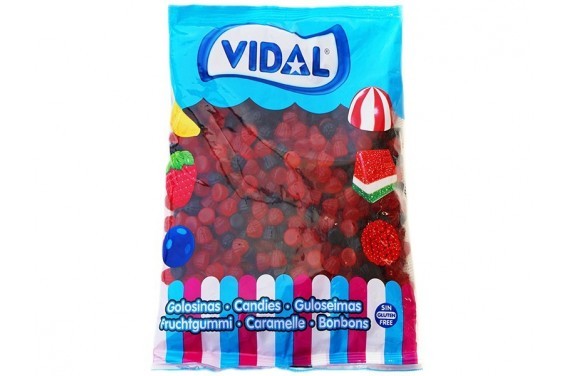 MORITAS BRILLO 1 KG VIDAL