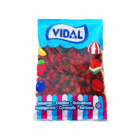 MORITAS BRILLO 1 KG VIDAL