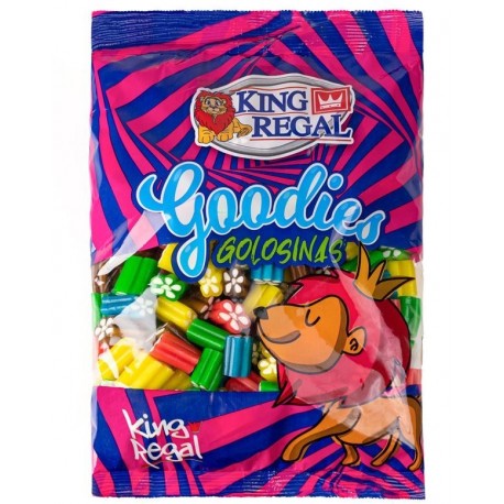 PISTONES DE FRUTAS BOL 1KG K.R