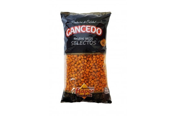 MAIZ PEQUEÑO AL CHILI BL. 1 KG