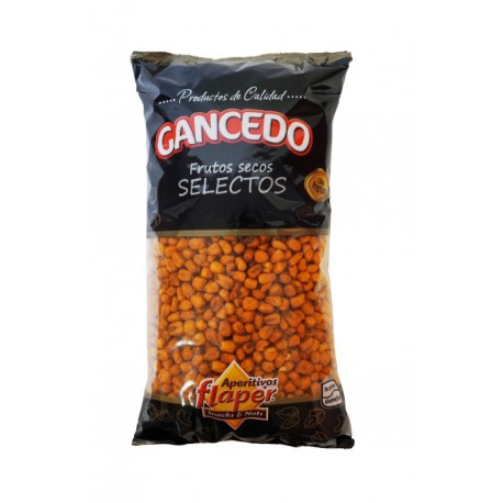 MAIZ PEQUEÑO AL CHILI BL. 1 KG