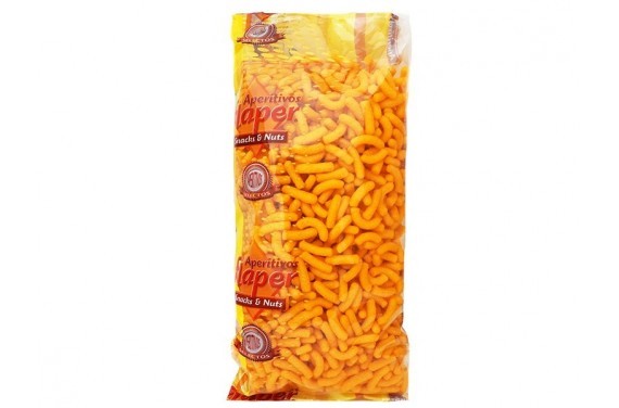 FLAPITO ROJO FINO BL. 500 GR