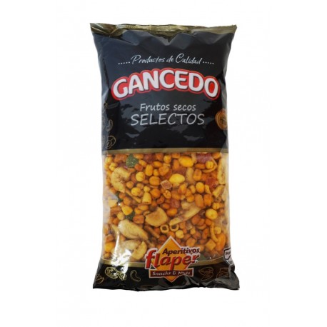 COCTEL FIESTA BL. 1 KG