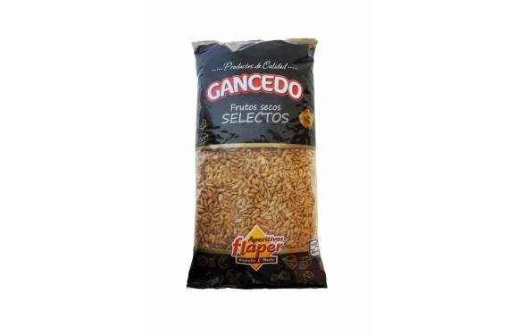 PIPA PELADA FRITA BL. 1 KG