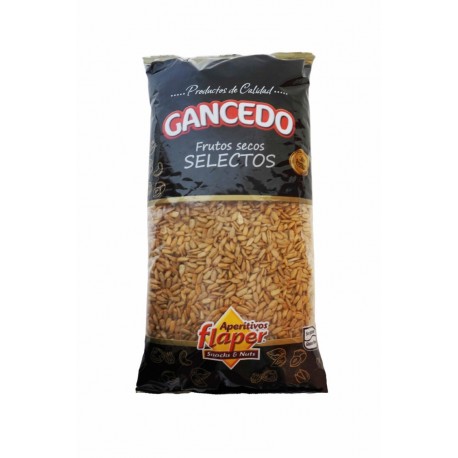 PIPA PELADA FRITA BL. 1 KG