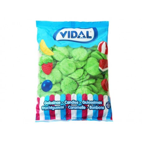 MANZANAS AZ. BL 1KG. VIDAL